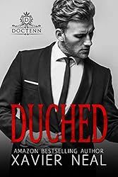 Duched (Duched #1) (Signed)