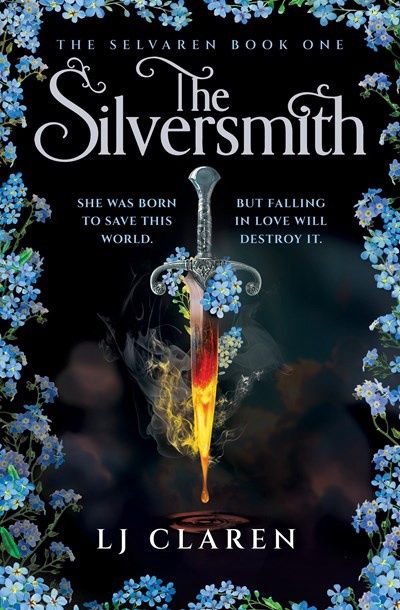 The Silversmith (The Selvaren #1)