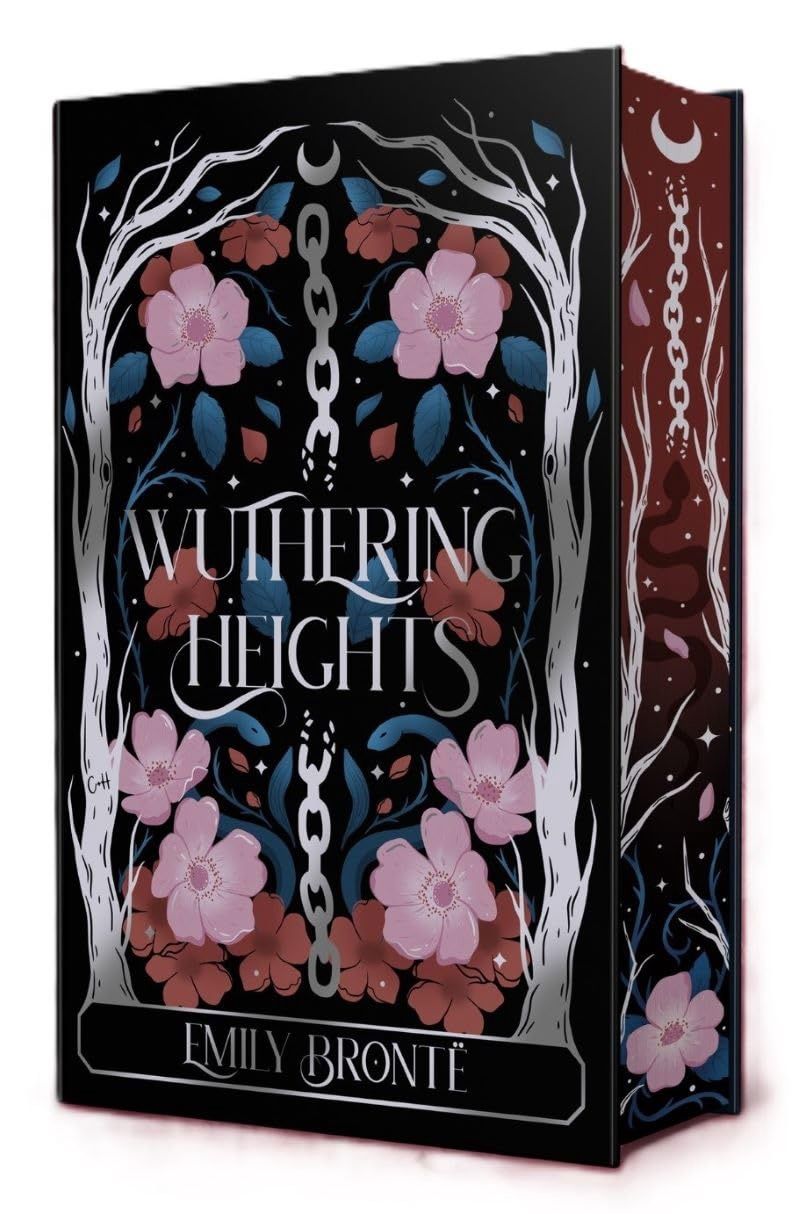 Wuthering Heights (Deluxe Edition)