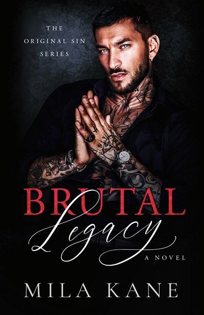 Brutal Legacy (Original Sin)