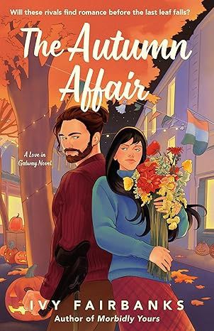 The Autumn Affair (Love in Galway)