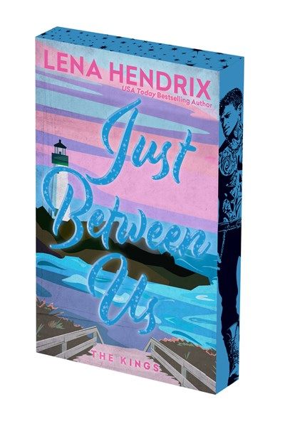 Just Between Us (Deluxe Limited Edition) (King Family)