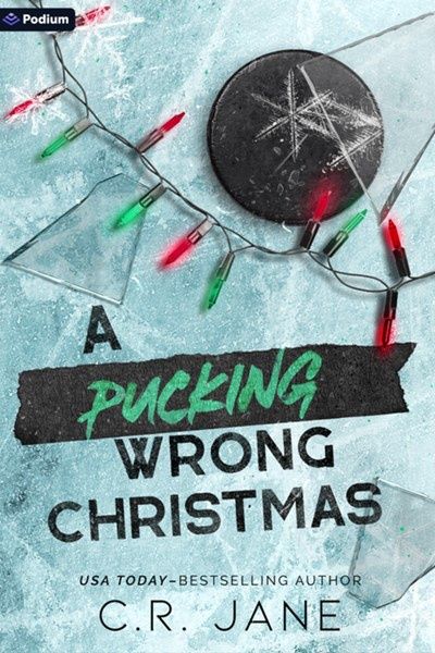 A Pucking Wrong Christmas (Pucking Wrong #2.5)