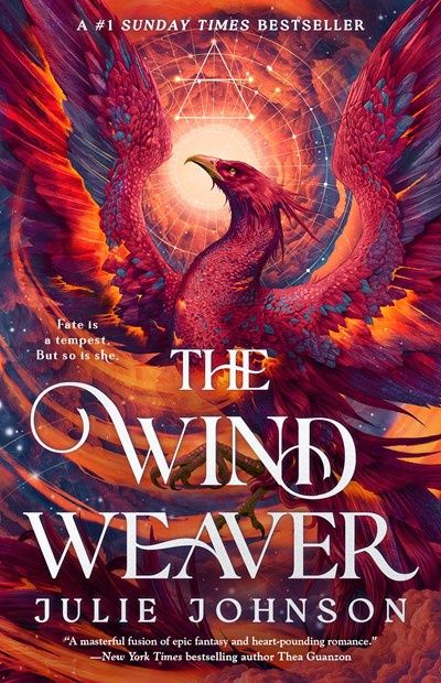 The Wind Weaver (Reign of Remnants #1)