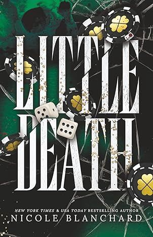 Little Death (Queenmakers #0.5)