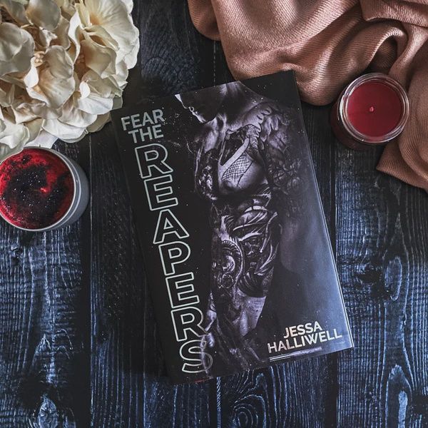 Fear the Reapers (Baddies Edition)