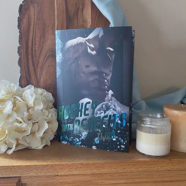 Hockey with Benefits (Baddie Edition)