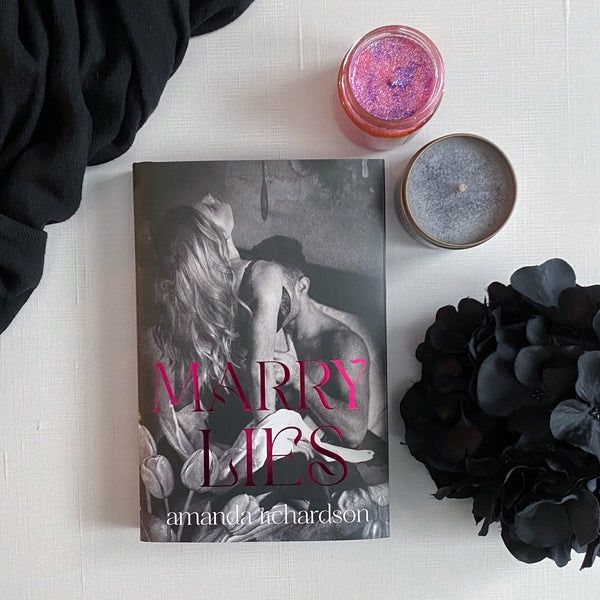 Marry Lies (Baddie Edition)