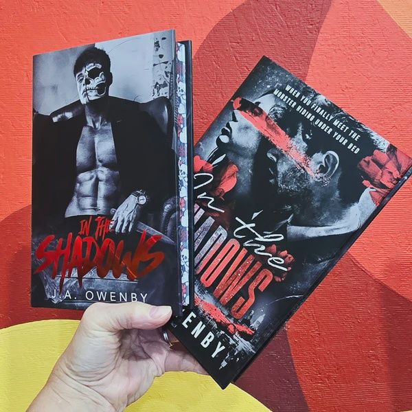 In the Shadows (Baddie Edition)