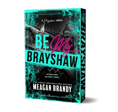 Be My Brayshaw (Brayshaw High)