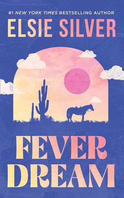 Fever Dream (Emerald Lake #1)