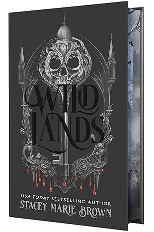 Wild Lands (Savage Lands #2)