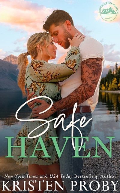 Safe Haven (Triple Creek Ranch #1)