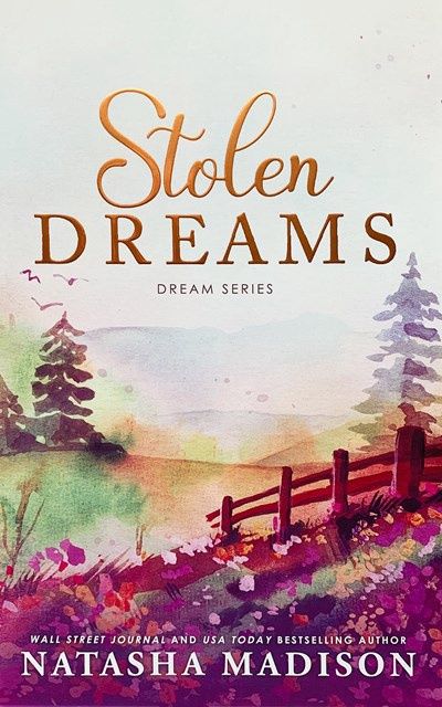 Stolen Dreams (Dream)