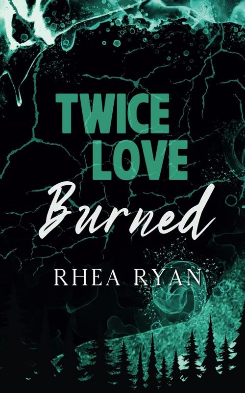Twice Love Burned (The Bone Love Series)(Kink &amp; Ink 26 Pre-Order)