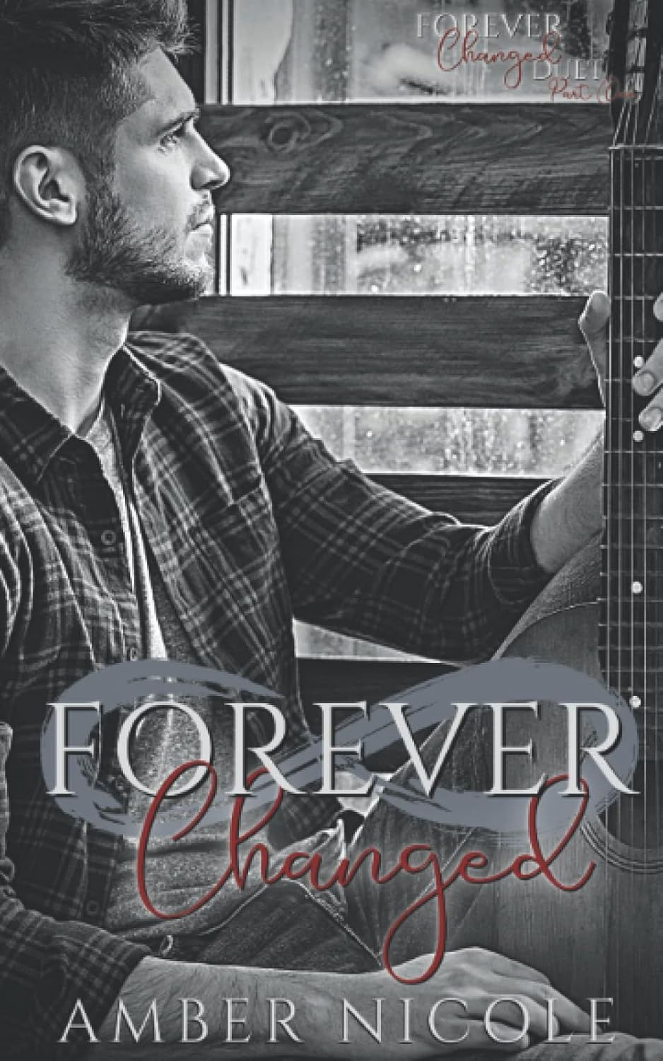 Forever Changed (Kink &amp; Ink 26 Pre-Order)