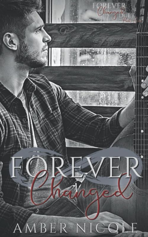 Forever Changed (Kink &amp; Ink 26 Pre-Order)