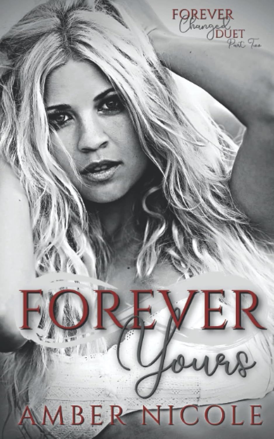 Forever Yours (Kink &amp; Ink 26 Pre-Order)