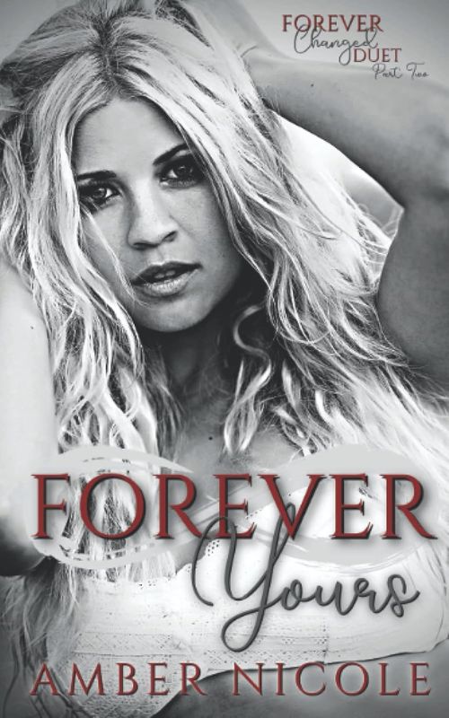 Forever Yours (Kink &amp; Ink 26 Pre-Order)