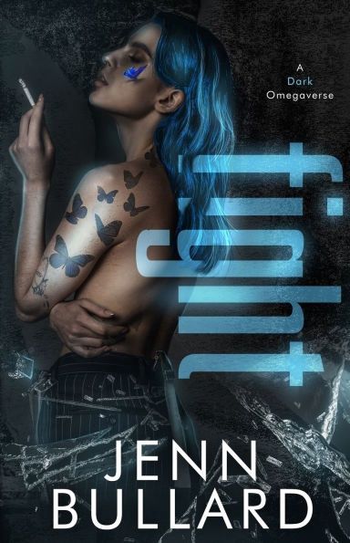 Fight Special Edition (Kink &amp; Ink 26 Pre-Order)