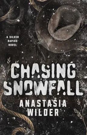 Chasing Snowfall (Kink &amp; Ink 26 Pre-Order)
