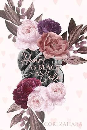 A Heart as Black as Cole (Kink &amp; Ink 26 Pre-Order)