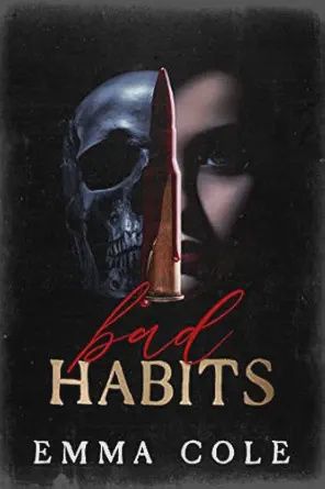 Bad Habits (Duology Omnibus- No Good Deed/No Bad Deed) (Kink &amp; Ink 26 Pre-Order)