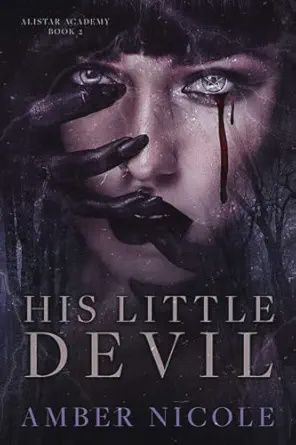 His Little Devil (Kink &amp; Ink 26 Pre-Order)