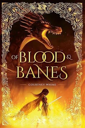 Of Blood and Banes (The Arterian #2)