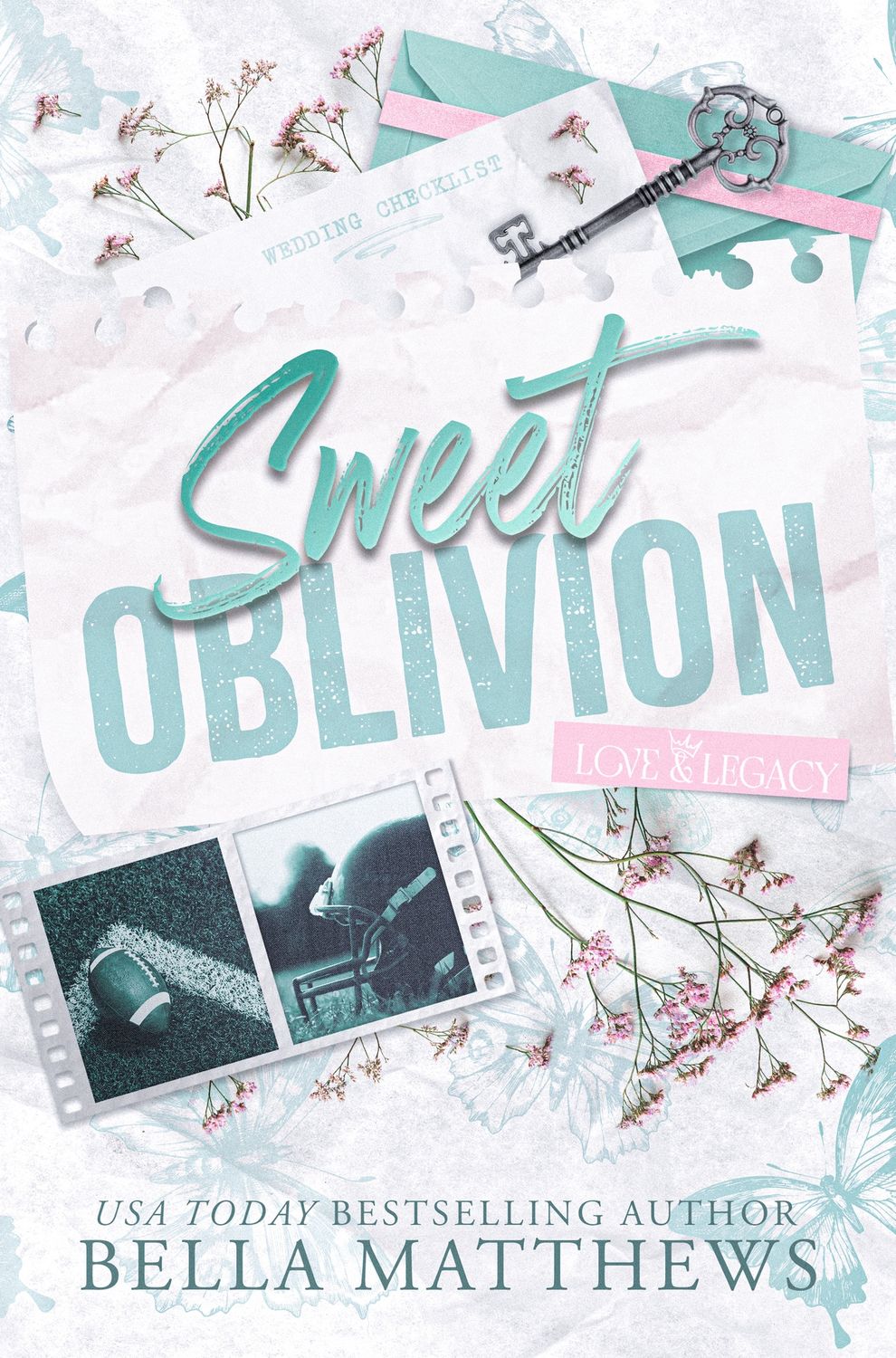 Sweet Oblivion