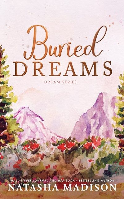Buried Dreams (Dream)