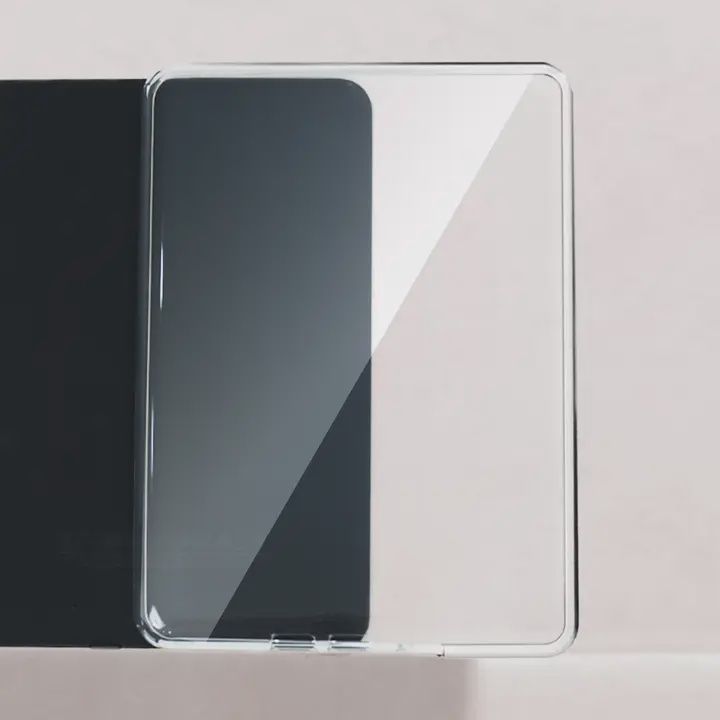 Clear Kindle Case