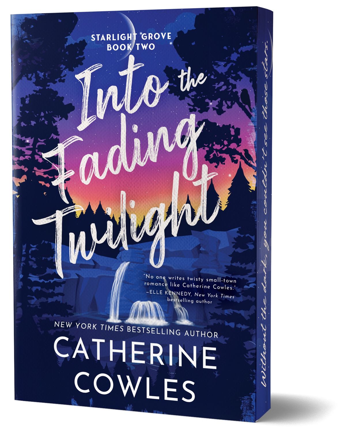 Into the Fading Twilight (Deluxe Edition/Indie Exclusive)