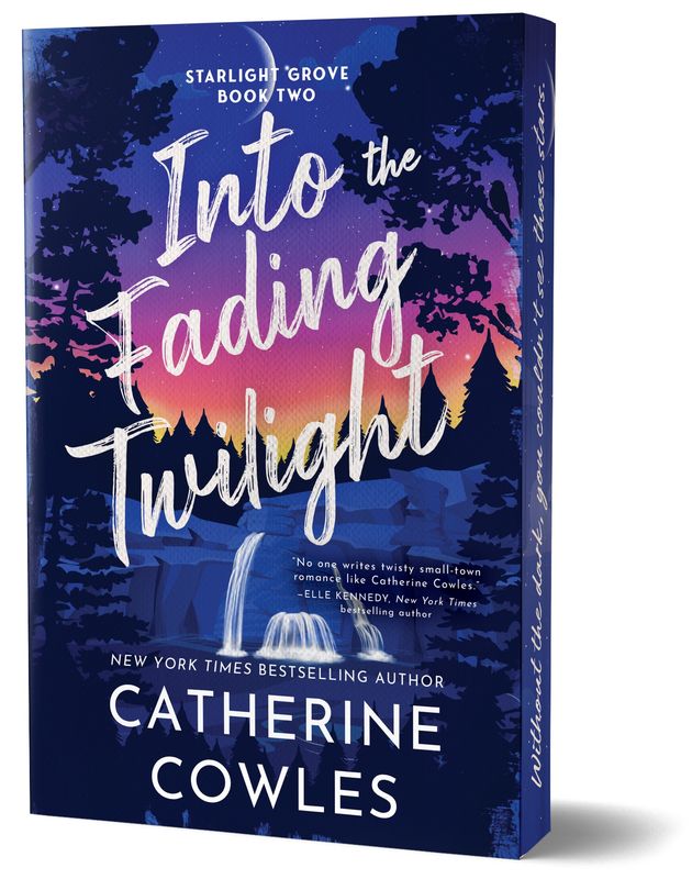 Into the Fading Twilight (Deluxe Edition/Indie Exclusive)
