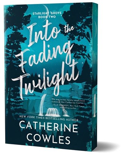 Into the Fading Twilight (Deluxe Edition/Indie Exclusive)