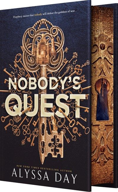 Nobody's Quest