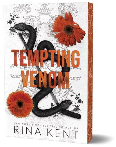 Tempting Venom (Vipers)