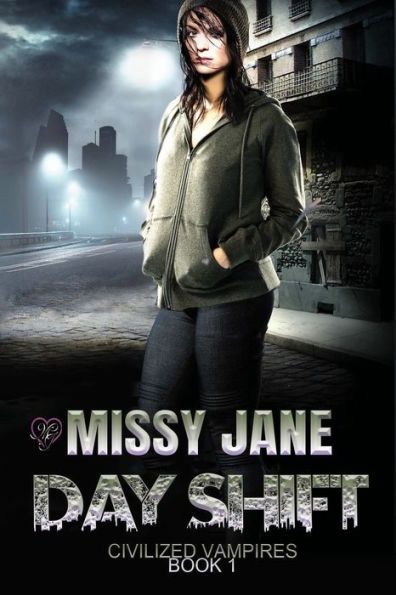 Day Shift (Civilized Vampires #1) (Signed)
