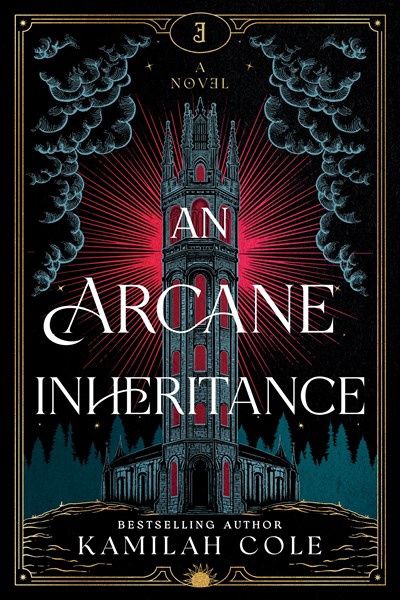An Arcane Inheritance