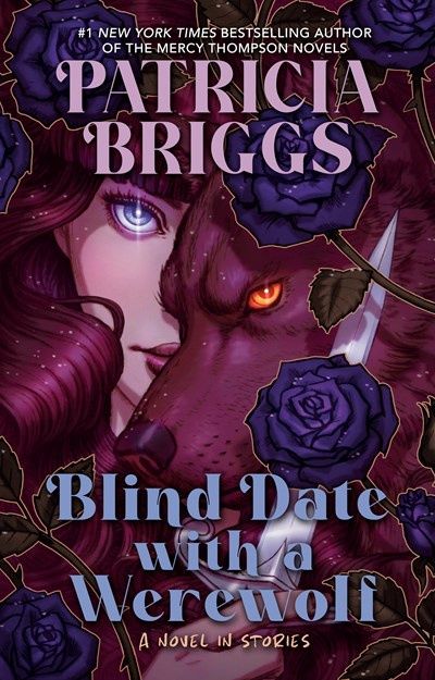 Blind Date with a Werewolf (Alpha &amp; Omega)