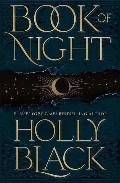 Book of Night (Hardcover) (The Charlatan Duology #1)