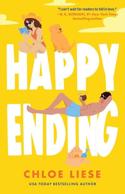 Happy Ending
