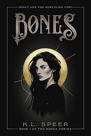 Bones (Bones #1)