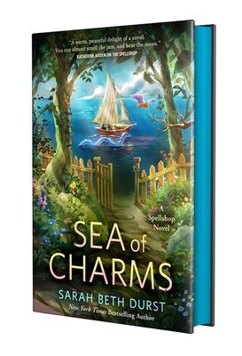 Sea of Charms (Spellshop)