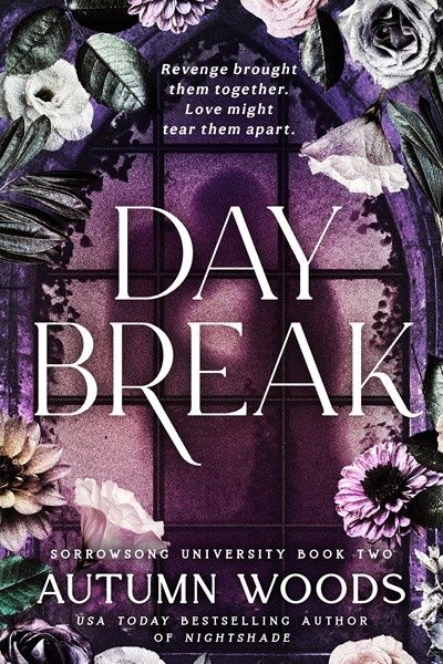 Daybreak (Sorrowsong University #2)