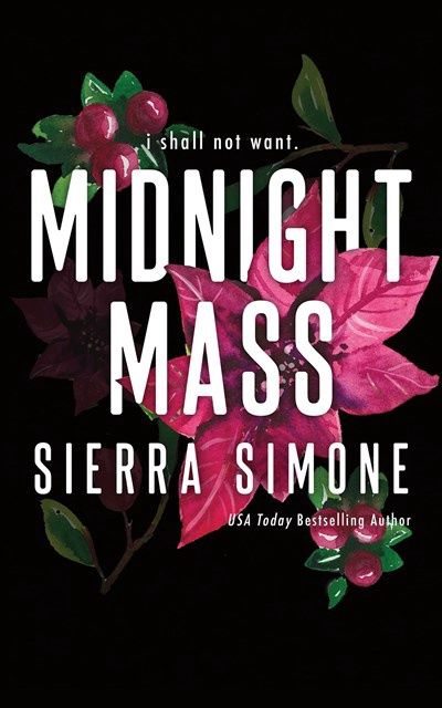 Midnight Mass (Priest #1.5) (Novella)