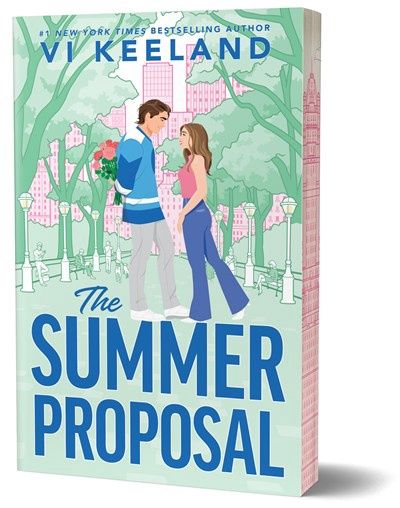 The Summer Proposal