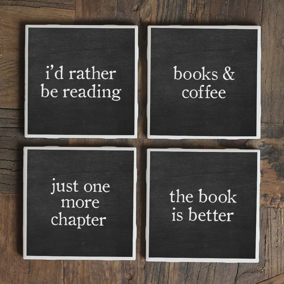 Reading Coaster