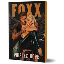 Foxx (Deluxe Edition)