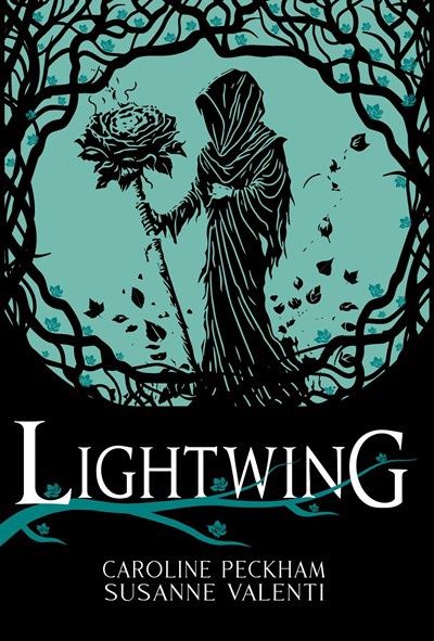 Lightwing Deluxe Edition
